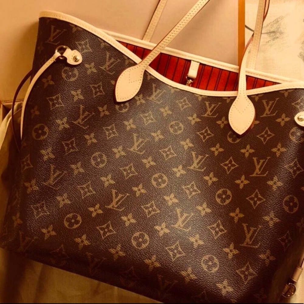 All things Louis Vuitton